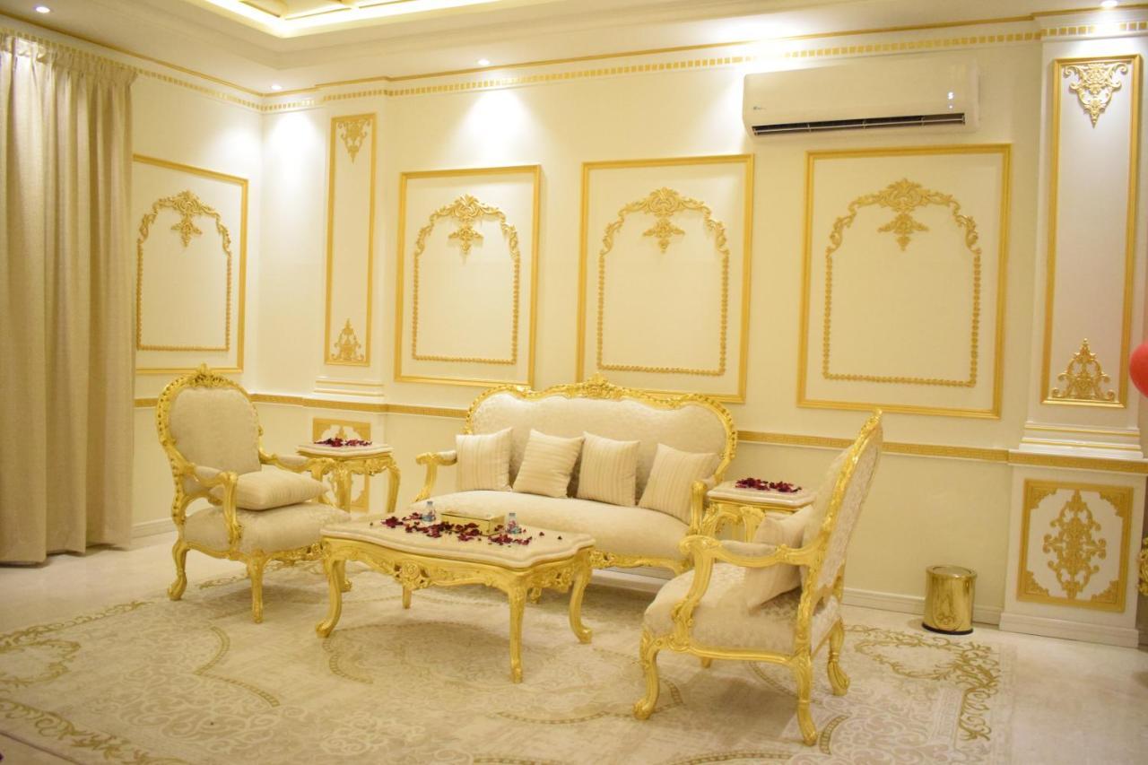 Hôtel Almogheeb Units à Riyad Extérieur photo